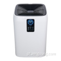 filtro Hepa para interior com purificador de ar automático inteligente